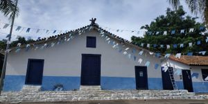 Vaquinha Online - "Apoie a Cultura Popular: Vaquinha para a Festa de Santa Cruz"