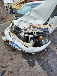 Causas e Comunidade - Vakinha do Bem 