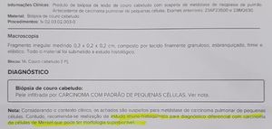 Saúde e Emergências - Juntos pela Vida: Apoie dona Dulce em sua luta Contra o Câncer