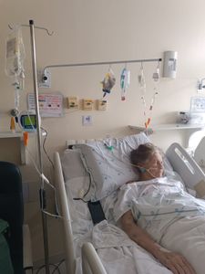 Juntos pela Vida: Apoie dona Dulce em sua luta Contra o Câncer imagem 6