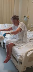 Juntos pela Vida: Apoie dona Dulce em sua luta Contra o Câncer imagem 7