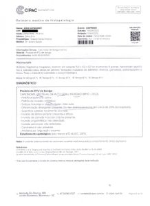 Juntos pela Vida: Apoie dona Dulce em sua luta Contra o Câncer imagem 10