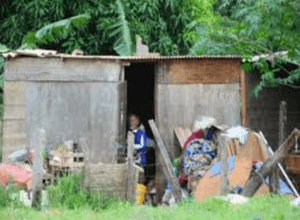 Vaquinha Online - Vovó precisa de uma casa