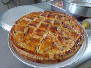 Max - Empreender no ramo de panificacao e confeitaria