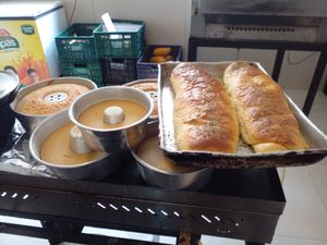 Empreender no ramo de panificacao e confeitaria imagem 6