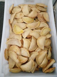 Vaquinha Online - Empreender no ramo de panificacao e confeitaria