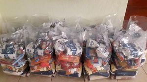 Crowdfunding - Levante esta bola 3! Projeto Sementeira de Amor