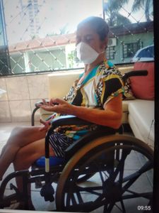 Vaquinha Online - Ajudem Maria Helena 