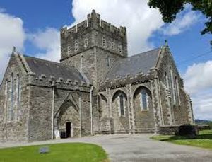 Crowdfunding - Realizar um antigo sonho de conhecer e agradecer essa grande Deusa paga e Santa Irlandesa