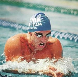 Bordezan Rumo ao Mundial