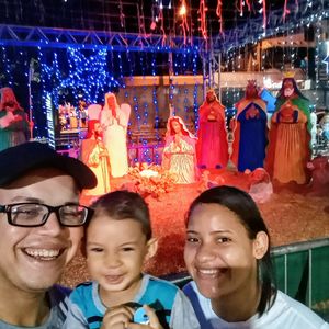 Ajude-me na realização de ter nossa casa própria, e sairmos do aluguel.