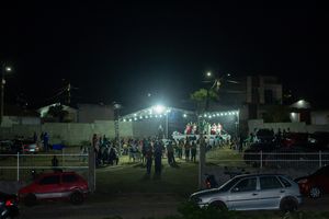 Tijolinho de Santa Rita de Cássia