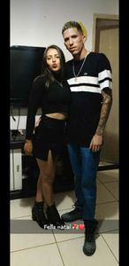 Ajude Monique e Leonardo a casar 