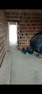 Estou presisando terminar a minha casa mim ajudem por favor tô sem condições 