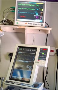 Ajude meu filho a sobreviver – apoio urgente