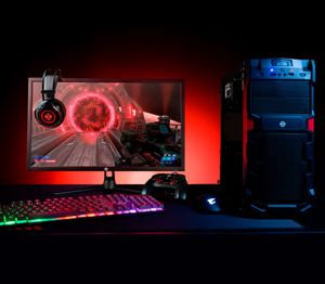 Projeto B-LiFe Esports