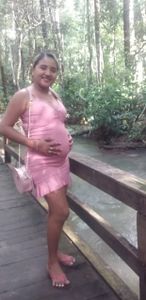 Chá de bebê da JAMILLY ALICE 💗