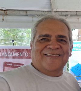 Não posso parar de querer ir...