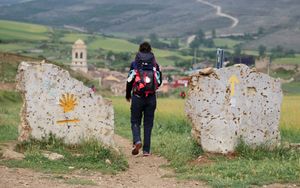 SANTUÁRIO COMPOSTELA - DESBRAVANDO CAMINHOS E SABORES.