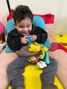 Ajude o Marcelinho 