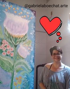 Criação do Estúdio Coração de Tinta