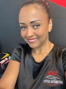 Ajude a BSL a montar uma Estética Automotiva Delivery