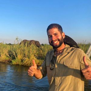 O Fortune e o Lastone precisam de você para combater a desnutrição na Zâmbia! 