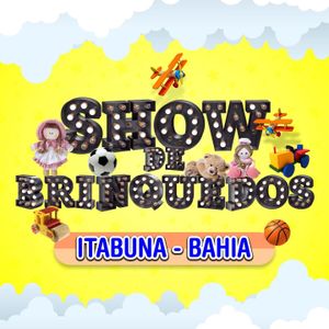 SHOW DE BRINQUEDOS 