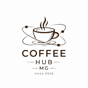 Ajude a fundar a Coffee Hub Mg