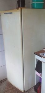 Ajuda para comprar uma geladeira usada