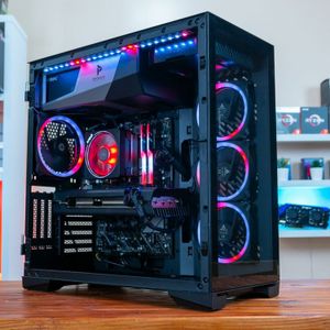 Computador para estudos e lazer