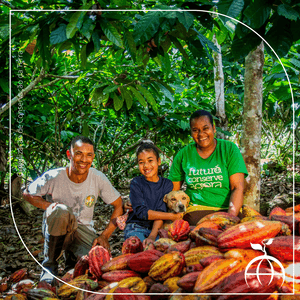 Sua Atitude Muda o Mundo