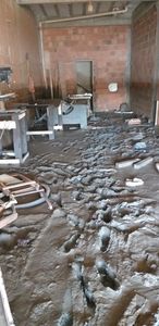 Me ajude a recuperar minha fábrica.