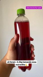 Chá milagroso seca barriga funciona? É golpe ? Saiba tudo sobre esse produto !