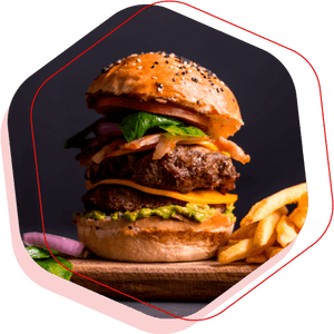 Curso de Hambúrguer Artesanal