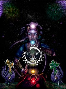 Apoio Fluir e artistas.