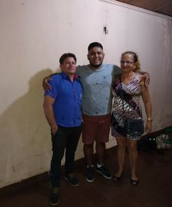 Vakinha para comprar uma moto para trabalhar!