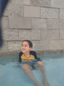 Na luta com Duchenne