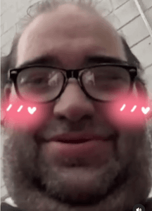 Party animals pro cesar