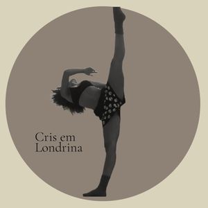 Cris em Londrina 