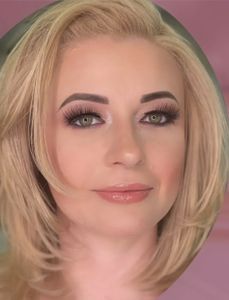 Lançamento oficial do filme: Tatiana Leskova