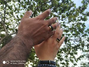 Nosso casamento dos sonhos 