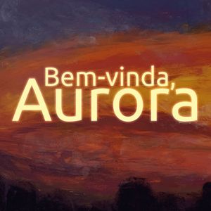 Começando o trabalho | Bem-vinda, Aurora - O Musical