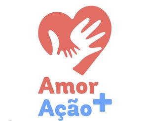 Doe com amor , é por uma boa causa