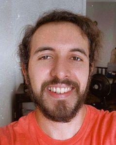 Financiamento do disco " De Todo Ser vivo"