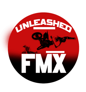 For the launch of Unleashed Fmx in 2025