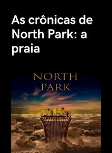 Projeto curta metragem 