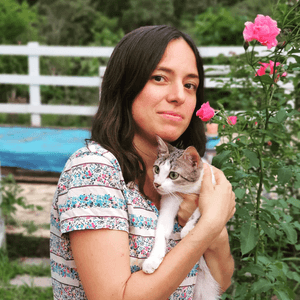 NUNCA PRECISEI TANTO DE AJUDA