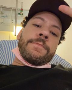 Ajude o Ton a vencer o Câncer 