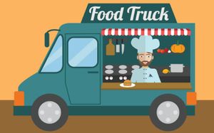 Comprar FoodTruck 